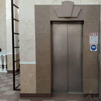 Продается 1-комнатная квартира, 47,3 м²