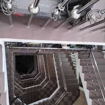 Продается 1-комнатная квартира, 47,3 м²