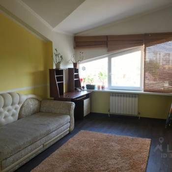 Продается 1-комнатная квартира, 47,3 м²