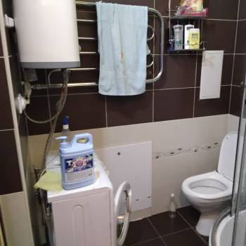 Продается 1-комнатная квартира, 47,3 м²