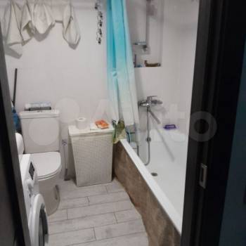 Продается 1-комнатная квартира, 29 м²