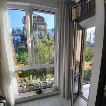 Продается 1-комнатная квартира, 29 м²