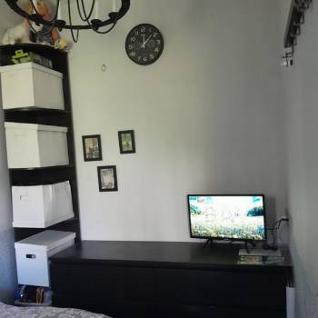 Продается 1-комнатная квартира, 29 м²