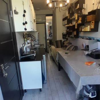 Продается 1-комнатная квартира, 29 м²