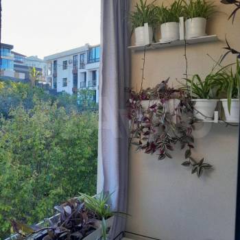 Продается 1-комнатная квартира, 29 м²