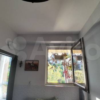 Продается 1-комнатная квартира, 29 м²