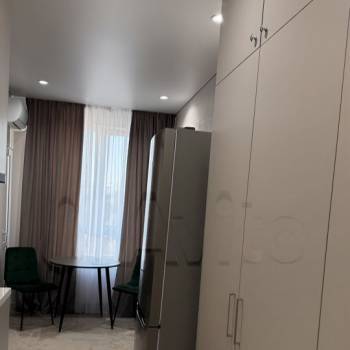 Сдается 1-комнатная квартира, 18 м²