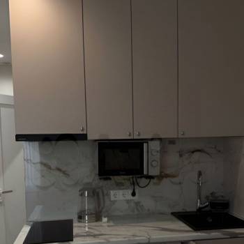 Сдается 1-комнатная квартира, 18 м²