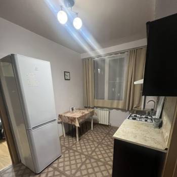 Продается 1-комнатная квартира, 29,2 м²