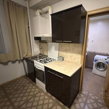 Продается 1-комнатная квартира, 29,2 м²