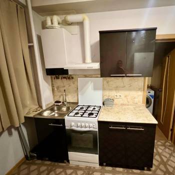 Продается 1-комнатная квартира, 29,2 м²