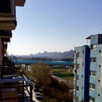 Продается 1-комнатная квартира, 29,2 м²