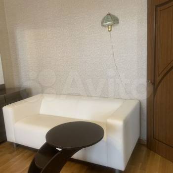 Сдается 1-комнатная квартира, 51 м²