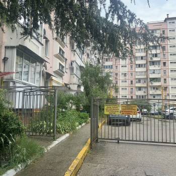 Сдается 1-комнатная квартира, 51 м²