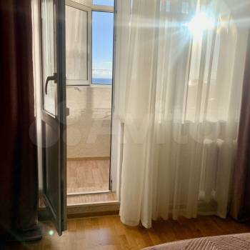 Сдается 1-комнатная квартира, 51 м²