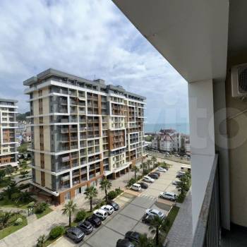 Сдается 1-комнатная квартира, 24 м²