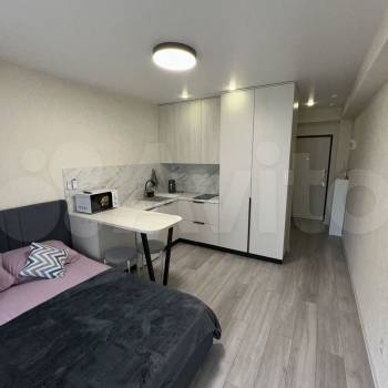 Сдается 1-комнатная квартира, 24 м²