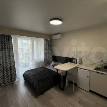 Сдается 1-комнатная квартира, 24 м²