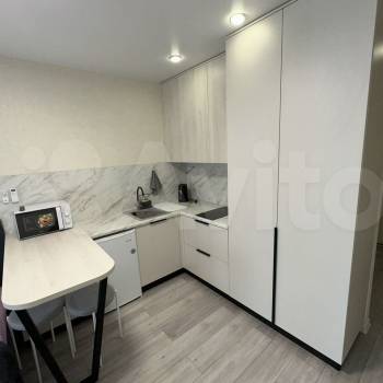 Сдается 1-комнатная квартира, 24 м²