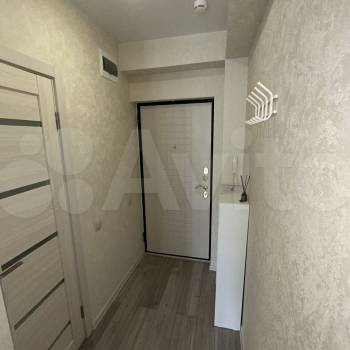 Сдается 1-комнатная квартира, 24 м²