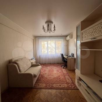 Продается 3-х комнатная квартира, 66,8 м²