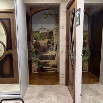 Продается 3-х комнатная квартира, 66,8 м²