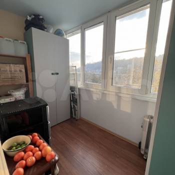 Продается 3-х комнатная квартира, 66,8 м²