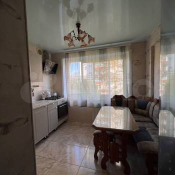 Продается 3-х комнатная квартира, 66,8 м²