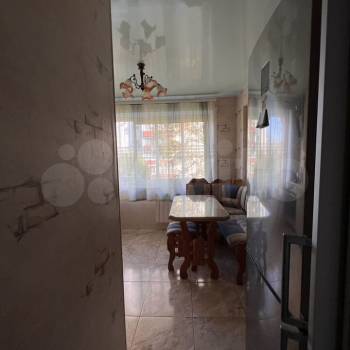 Продается 3-х комнатная квартира, 66,8 м²