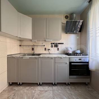 Продается 3-х комнатная квартира, 66,8 м²