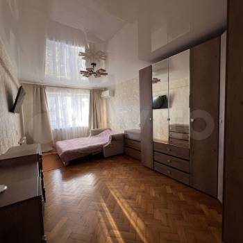 Продается 3-х комнатная квартира, 66,8 м²