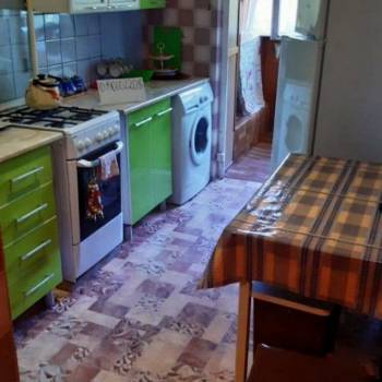 Сдается 2-х комнатная квартира, 57 м²