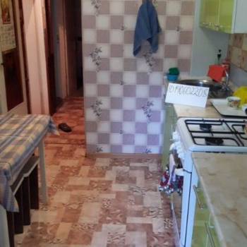 Сдается 2-х комнатная квартира, 57 м²