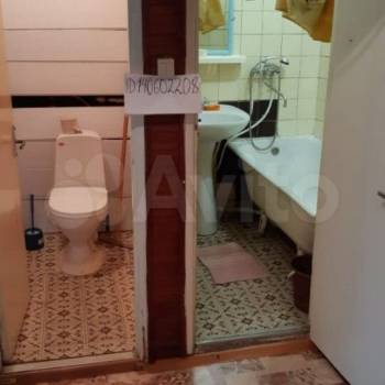 Сдается 2-х комнатная квартира, 57 м²