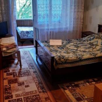 Сдается 2-х комнатная квартира, 57 м²