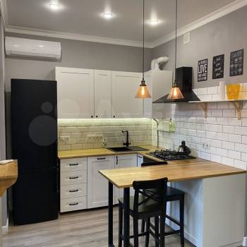 Продается 1-комнатная квартира, 30 м²