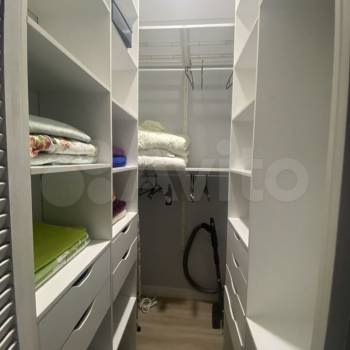 Продается 1-комнатная квартира, 30 м²