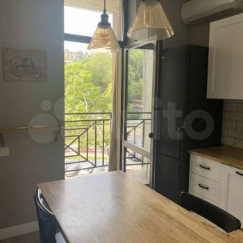 Продается 1-комнатная квартира, 30 м²