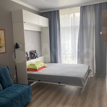 Продается 1-комнатная квартира, 30 м²