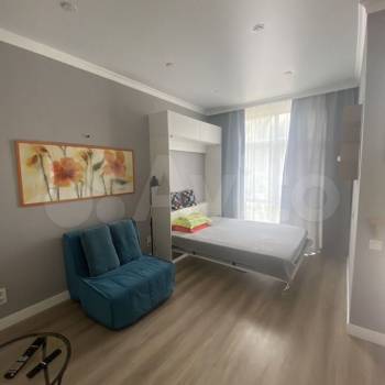 Продается 1-комнатная квартира, 30 м²