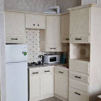 Продается 1-комнатная квартира, 35 м²