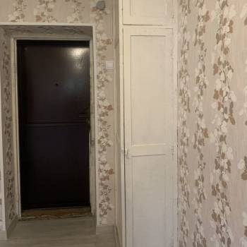 Продается 1-комнатная квартира, 13,1 м²