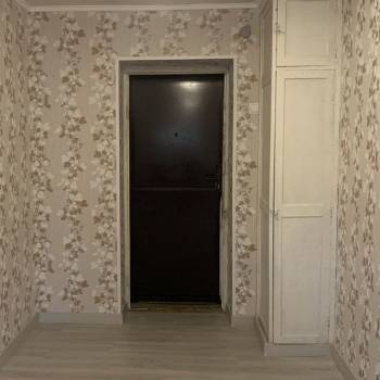 Продается 1-комнатная квартира, 13,1 м²