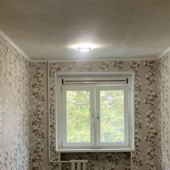 Продается 1-комнатная квартира, 13,1 м²