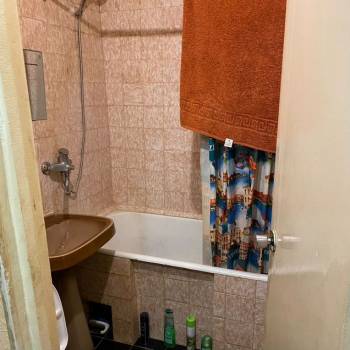 Продается 2-х комнатная квартира, 44,3 м²