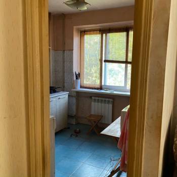 Продается 2-х комнатная квартира, 44,3 м²