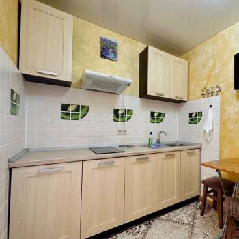 Сдается 1-комнатная квартира, 22 м²