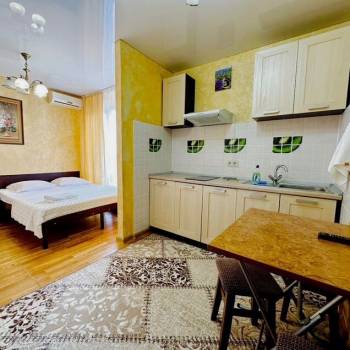 Сдается 1-комнатная квартира, 22 м²