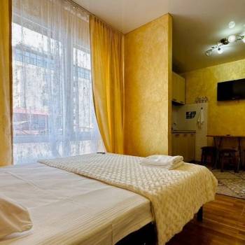 Сдается 1-комнатная квартира, 22 м²