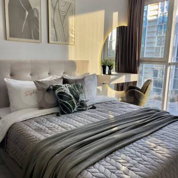 Сдается 1-комнатная квартира, 24 м²